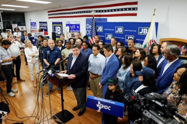 Politički sukob: Republikanci žele hapsiti demokrate, oni napustili državu