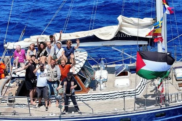 Masivna civilna flota isplovit će prema Gazi: Žele probiti izraelsku blokadu humanitarne pomoći