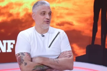 Odjeknule riječi Čede Jovanovića: Darko, neka ti se bar sada vrati za sve ono ljudsko što si...