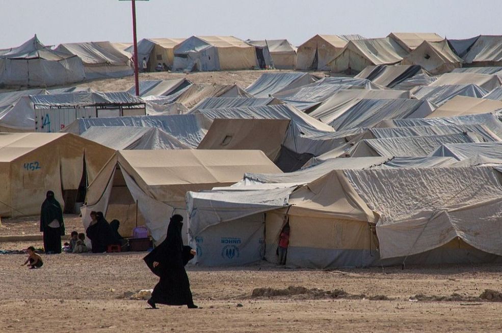 Oko stotinu bh. državljana zatočeno u kampovima u Siriji: Konaković iznosi neistine, zašto smo...