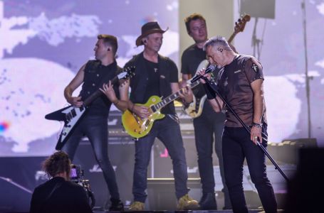 Thompson zgrozio izjavom o ustaškom pozdravu: "Za dom spremni" je...