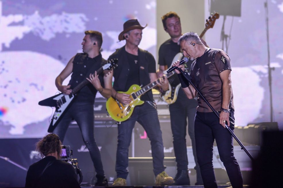 Thompson zgrozio izjavom o ustaškom pozdravu: "Za dom spremni" je...