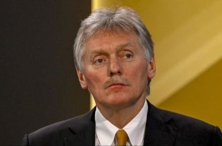 Kremlj: Rusija ne smatra Trampove prijetnje novim carinama Indiji legitimnim