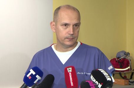 Lončar iznio detalje operacije Glišića: EVO ŠTA SE DESILO!