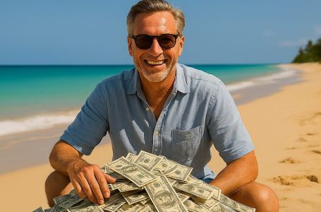 Ovaj znak postaje milioner do 2035. godine: Čeka ga uspJeh, novac i bogatstvo u narednih 10 godina