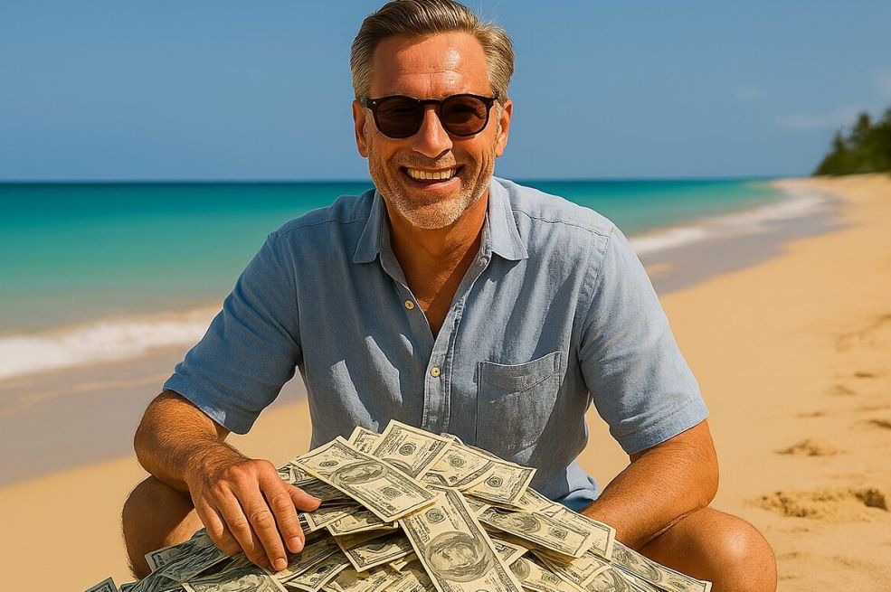 Ovaj znak postaje milioner do 2035. godine: Čeka ga uspJeh, novac i bogatstvo u narednih 10 godina