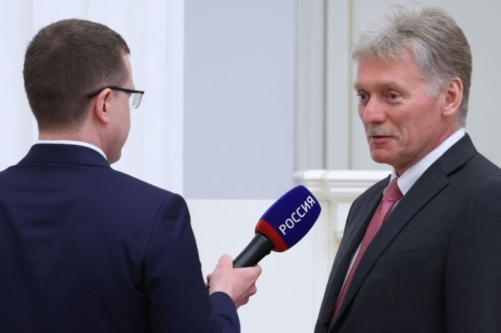 Peskov potvrdio: Rusija više nema ograničenja za razmještaj raketa