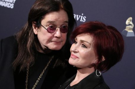 Otkriven uzrok smrti Ozija Ozborna