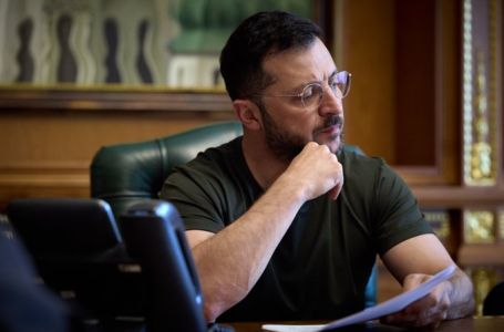 Zelenski i Trump razgovarali o kraju rata u Ukrajini