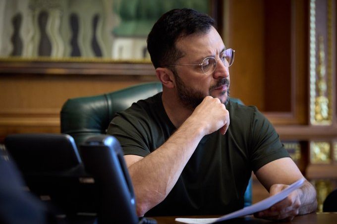 Zelenski i Trump razgovarali o kraju rata u Ukrajini