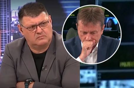 Sarapi se slošilo poslije Jutarnjeg u kojem je Glišić doživio moždani udar: EVO ŠTA JE OBJAVLJENO