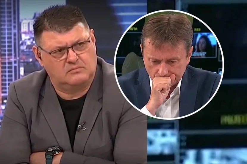 Sarapi se slošilo poslije Jutarnjeg u kojem je Glišić doživio moždani udar: EVO ŠTA JE OBJAVLJENO