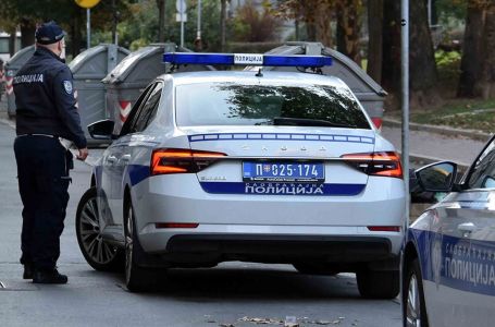 Policija u stanu u Srbiji pronašla tijelo žene
