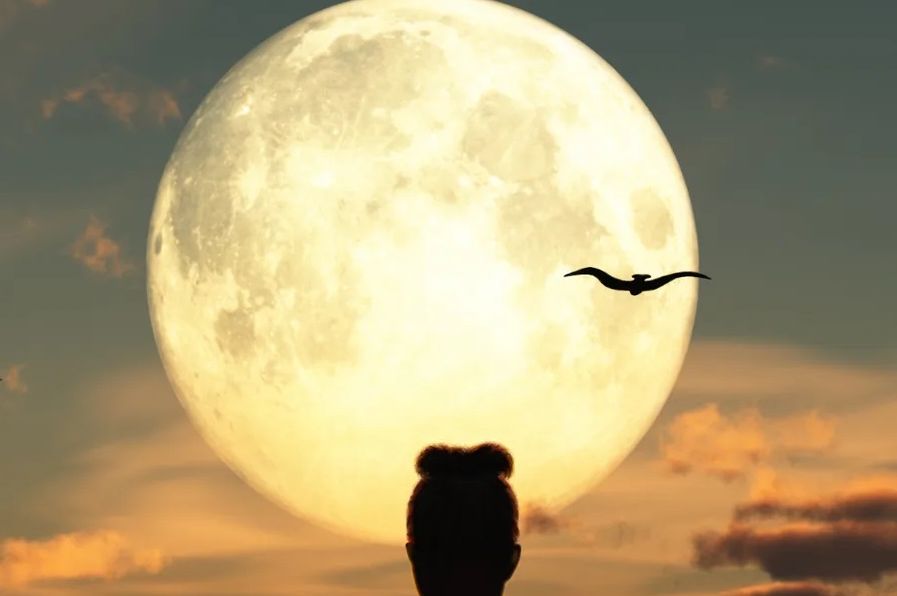 U subotu stiže pun Mjesec u Vodenjaku: Evo šta donosi svakom horoskopskom znaku