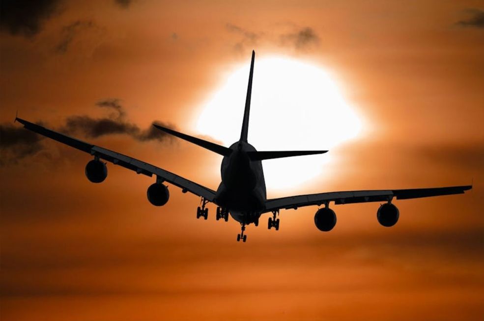 Srušio se avion u Alžiru, ima mrtvih