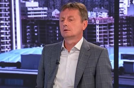 Najnovije informacije o stanju Darka Glišića: Ministar doživio moždani udar u programu uživo