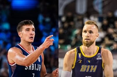 BiH doživjela težak poraz od Srbije u Beogradu