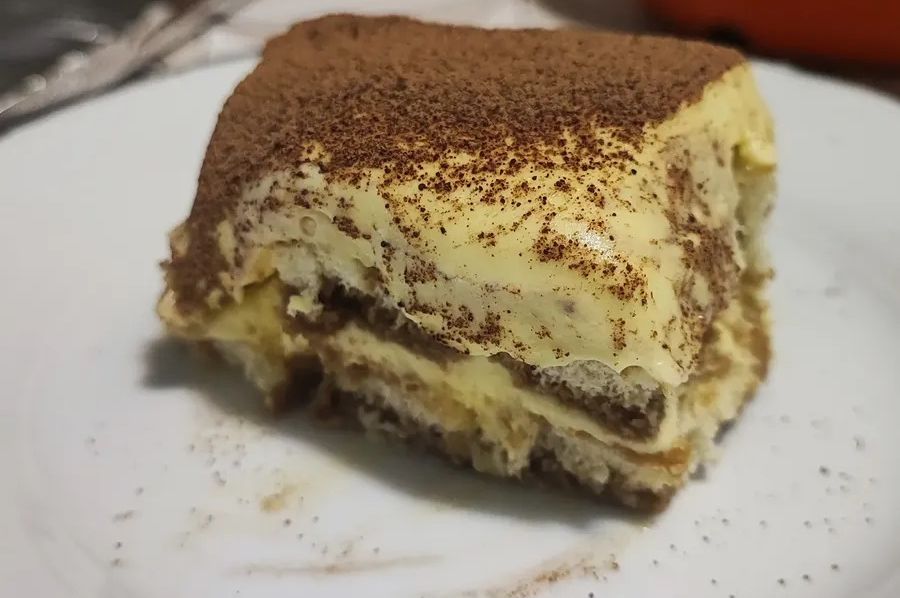 ORGINALNI RECEPT za italijanski kolač za kojim ludi cijeli svijet: PRSTE ĆETE POLIZATI