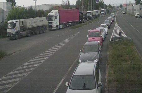 Gužve na izlazu iz BiH: Evo koliko dugo se čeka na prelazak granice