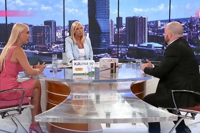 Predrag Sarapa se jutros nije pojavio u Jutarnjem programu: EVO ŠTA MU SE DESILO!