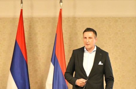 CIK BiH prijavio prijetnje Nedeljka Eleka