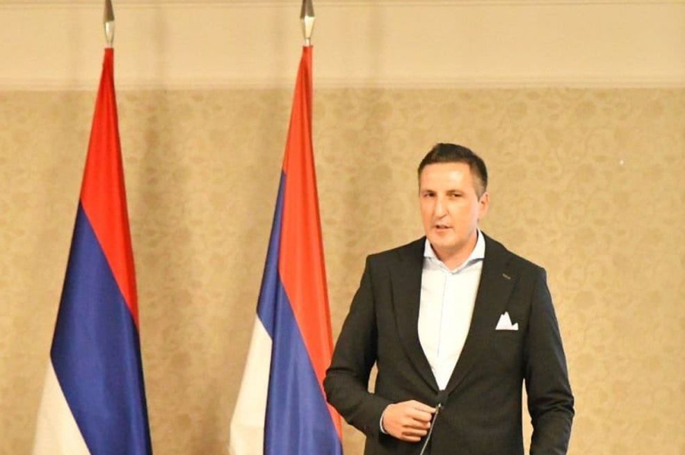 CIK BiH prijavio prijetnje Nedeljka Eleka