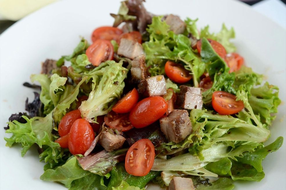 Nutricionisti upozoravaju na jednu stvar u salatama: "Ubija sve hranljivo"