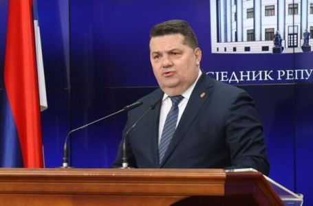 Dodik ostaje! Stevandić poručuje: Presuda ne znači ništa, narod odlučuje!