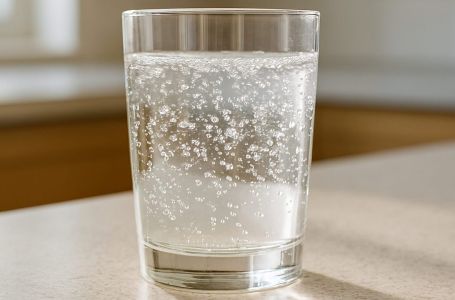 Pijete gaziranu vodu svakog dana? Evo šta zapravo radi vašem tijelu