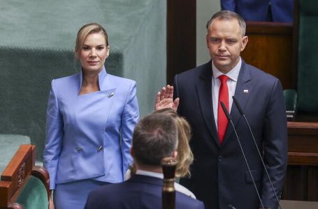 Poljska dobila novog predsjednika! Nawrocki preuzeo funkciju i odmah poslao poruke