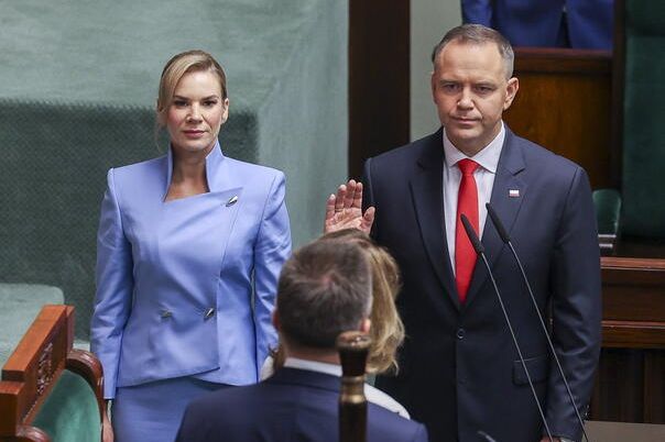 Poljska dobila novog predsjednika! Nawrocki preuzeo funkciju i odmah poslao poruke