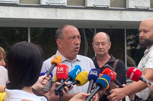 Crnadak: "Neko mora ići u zatvor zbog krađe 120 miliona KM!"