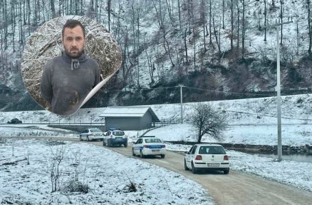 Emir Selimović optužen za podmuklo ubistvo supruge i sina u Kalesiji