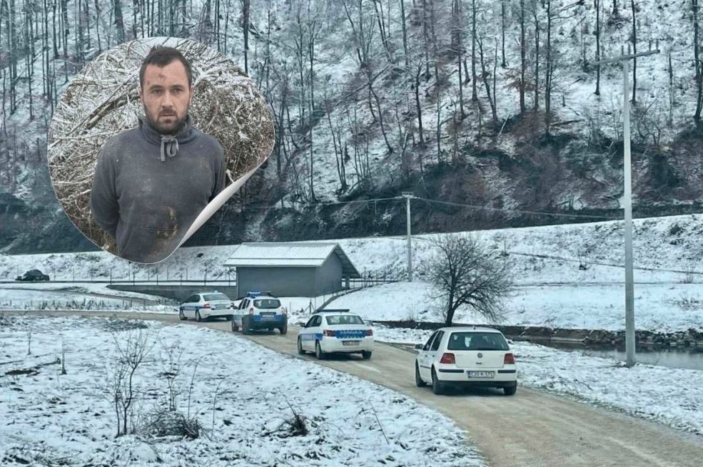 Emir Selimović optužen za podmuklo ubistvo supruge i sina u Kalesiji