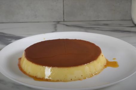 Rožada, poslastica od samo tri sastojka: EVO KAKO SE PRAVI