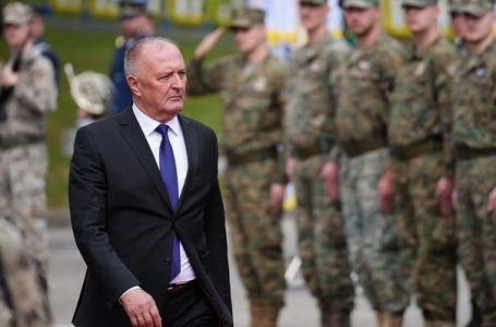 Helez: Dodiku odsviran kraj! Bahati vođa RS ostaje bez svega!