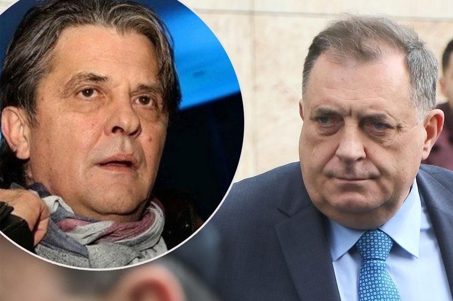 VASKOVIĆ NAJAVLJUJE: Milorad Dodik ima tri opcije, treća je najizglednija...