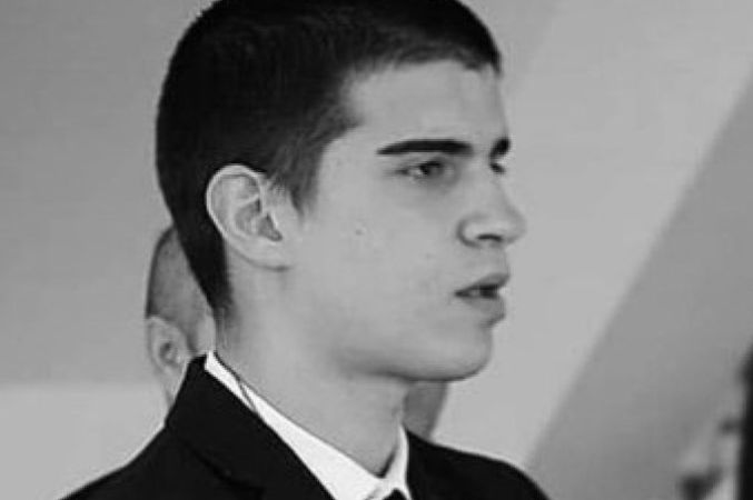 TRAGIČNE VIJESTI: Poginuo srbijanski karatista Luka Petković (26)