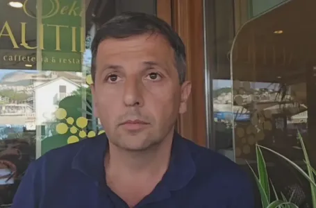 Vukanović tvrdi da je ovo DODIKOV PLAN: "Sina Igora postaviti za..."