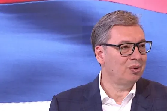 "Ćute jer im treba Hrvatska kao pesnica protiv Srbije"! Vučić o Tompsonovom koncertu u Sinju