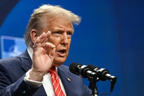 Tramp upravo lupio šamarčinu svjetskoj sili, potpisana šokantna odluka - u sve je umiješao Rusiju!