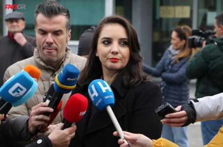 Advokatica Dobojlić raskrinkala Milorada, objasnila je i šta ga čeka: Može biti predsjednik, ali...