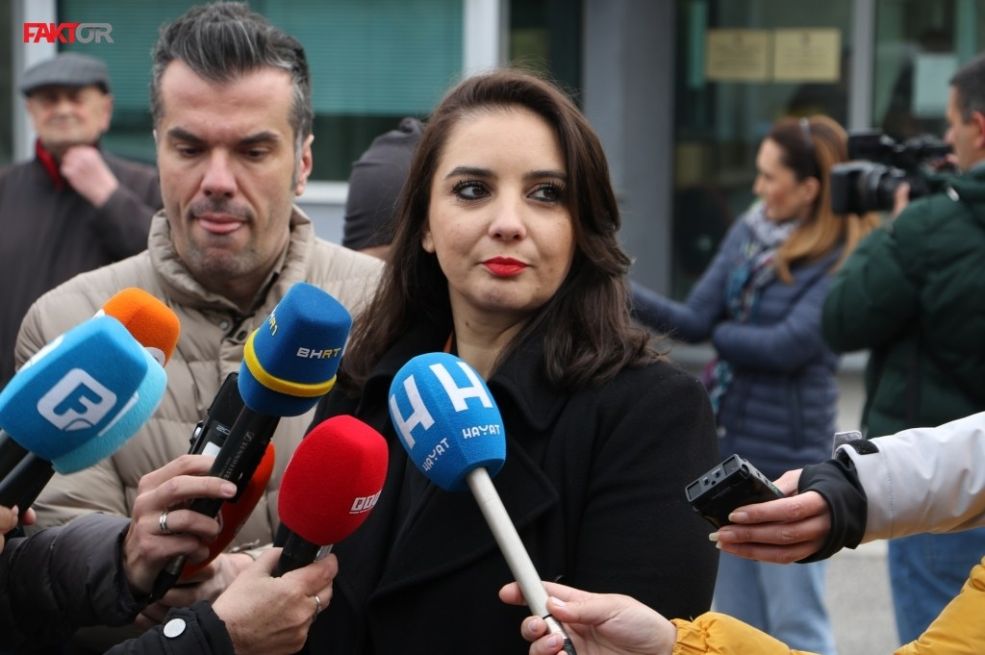 Advokatica Dobojlić raskrinkala Milorada, objasnila je i šta ga čeka: Može biti predsjednik, ali...