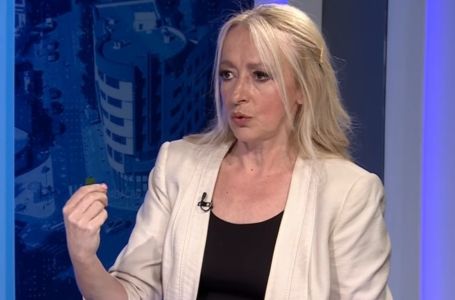ALEKSANDRA PANDUREVIĆ ISMIJAVA DODIKA: Predložila mu da razmotri dodatna 4 referendumska pitanja