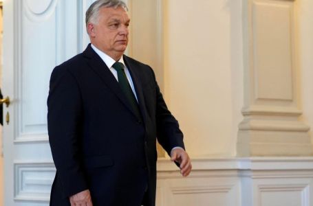 Uhapšen muškarac: Planirao ubistvo Viktora Orbana