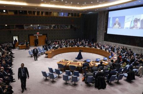 Rusija zbog Dodika zatražila konsultacije Savjeta bezbjednosti UN