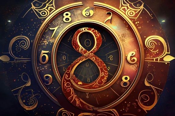 U petak je 8. 8. - DATUM OGLEDALA I NAJMOĆNIJI DAN LJETA: Evo šta trebate uraditi da se želja ispuni