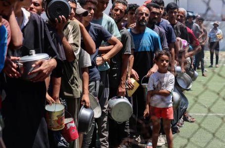 Zvaničnik EU upozorava da je humanitarna situacija u Gazi i dalje veoma teška