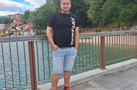 Vozač mladoženje iz Bužima progovorio: “Svi smo ispali budale, ovo je jedina i prava istina”