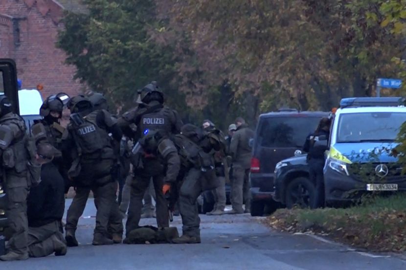 Dječak(13) se nakon igre napolju nije vratio kući: Roditelji u strahu, pretražuje se park u Hamburgu